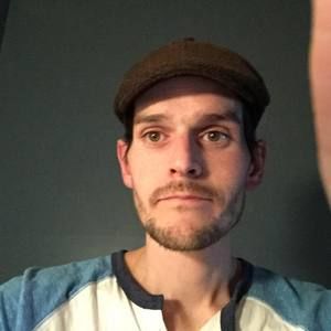 Meet your Posher, James